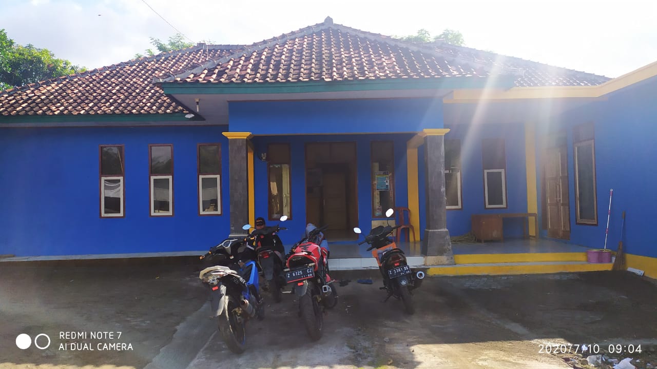 Kantor Desa